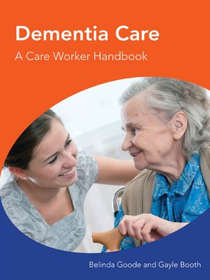 cover image of Dementia Care